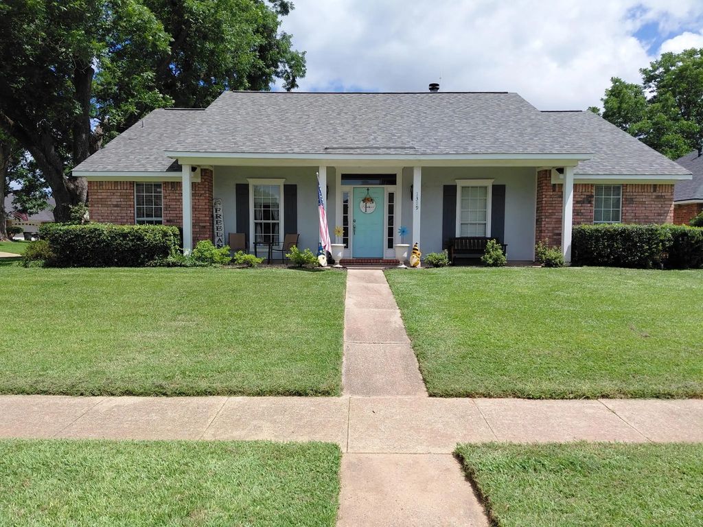 1319 Chopin Drive, Bossier City