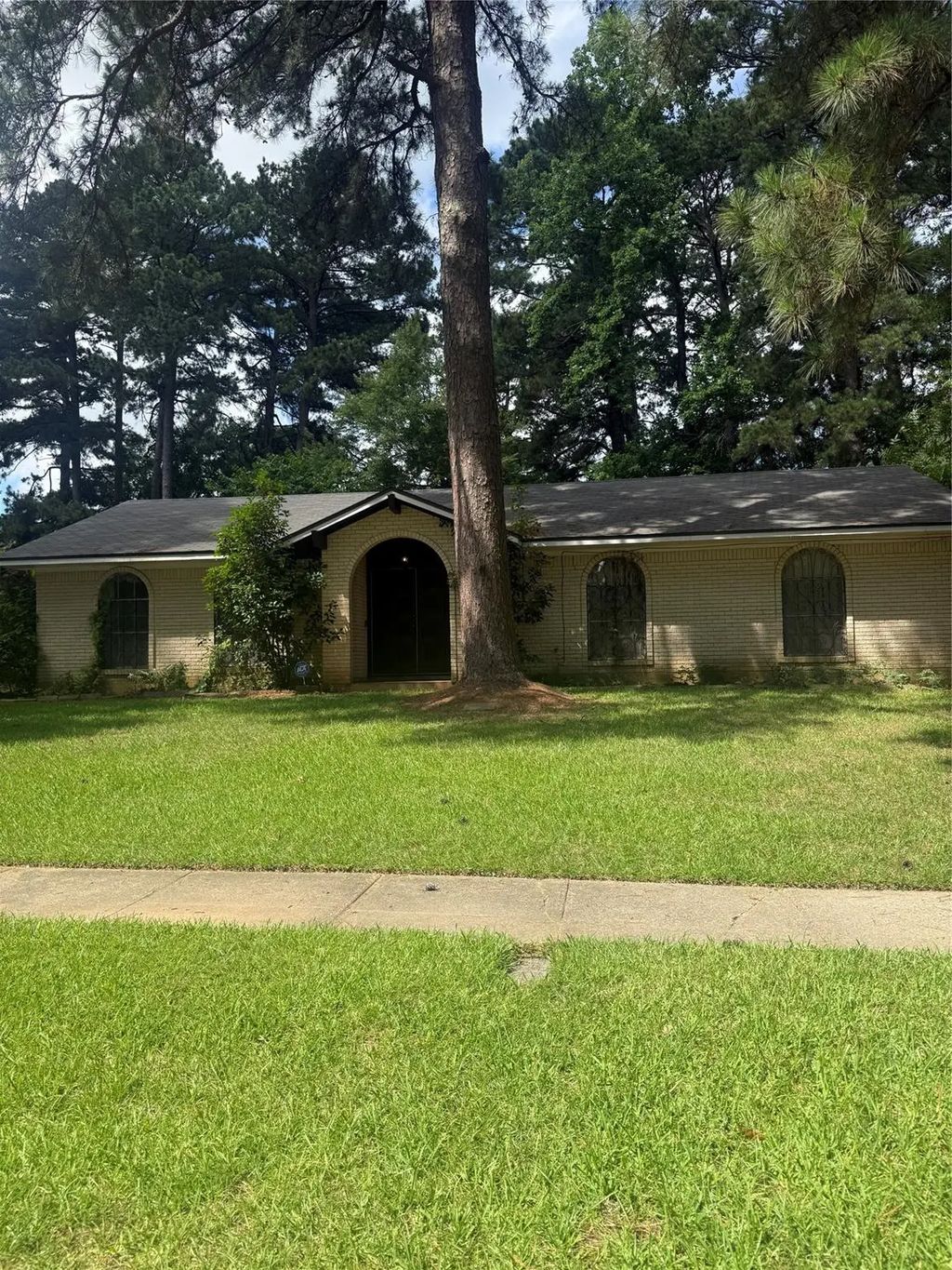 8886 Bayonne Drive, Shreveport
