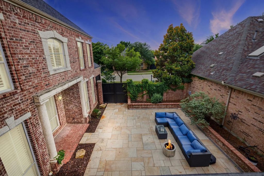 4643 San Marcos Way, Frisco