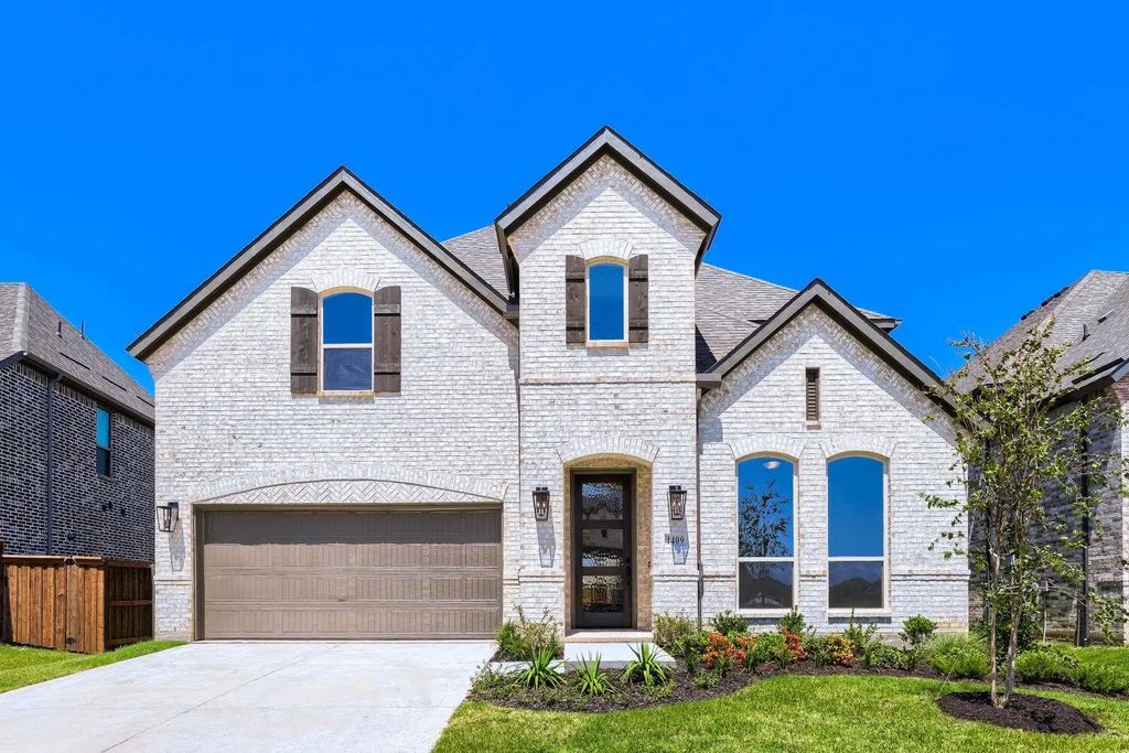 4409 Daisy Lane, Celina