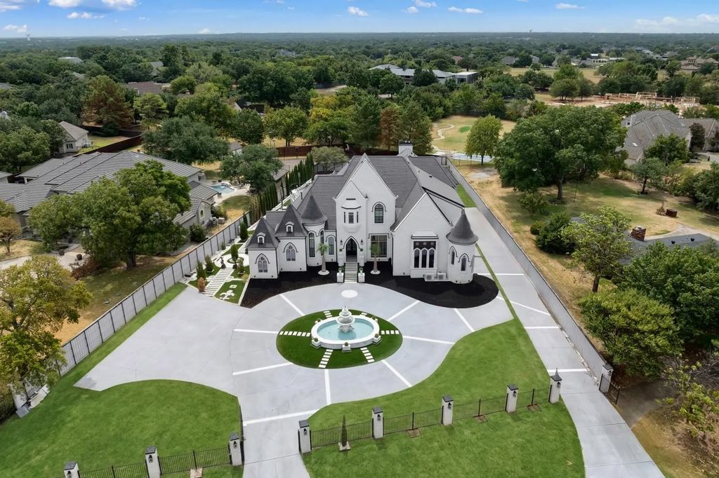 361 S White Chapel Boulevard, Southlake