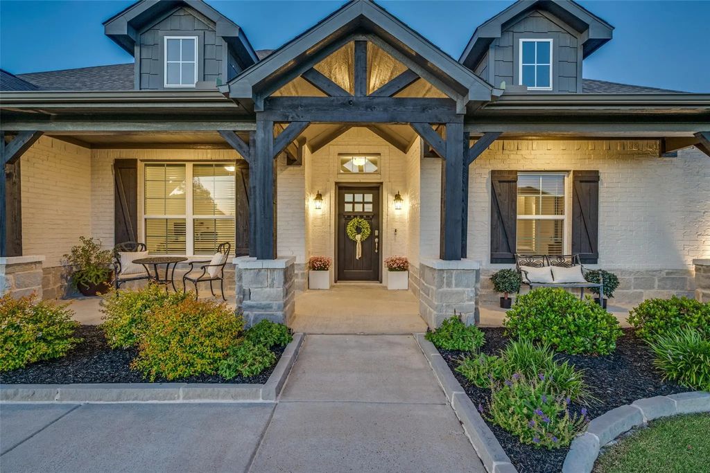 8624 Bricelyn Court, Godley