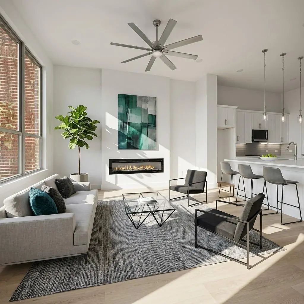 13351 Goodland Street 206, Farmers Branch