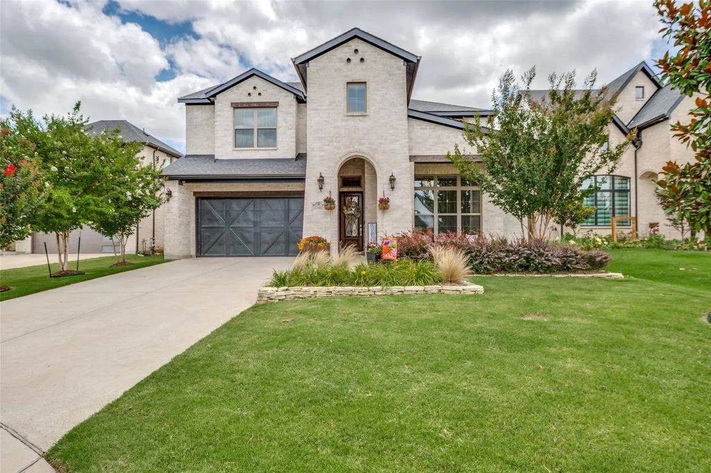 13401 Chalet Avenue, Frisco