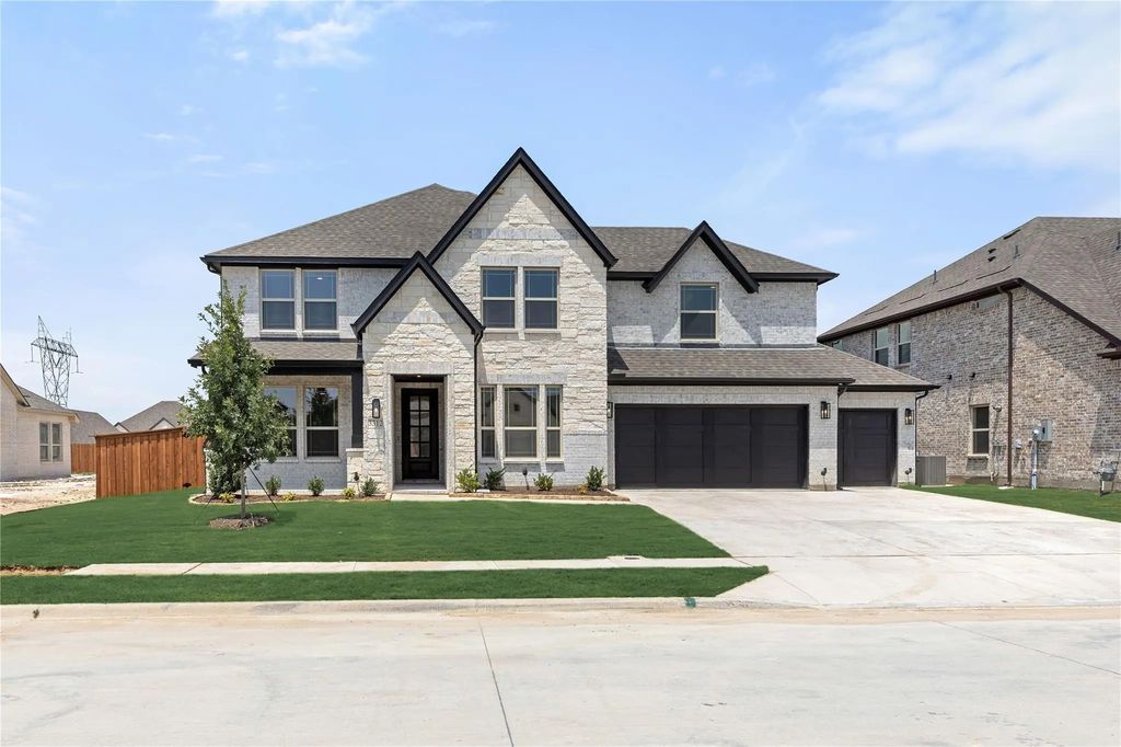 3312 Creek Meadow Drive, Anna