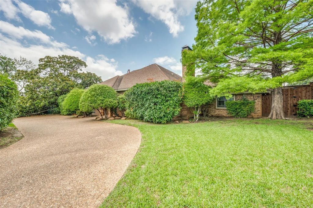 10931 Marsh Lane, Dallas