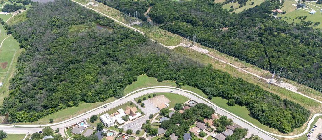 3202 Guthrie Road, Garland