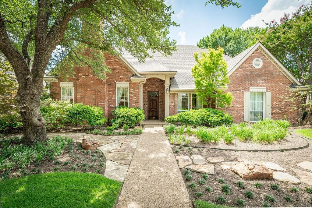 6622 Dupper Drive, Dallas