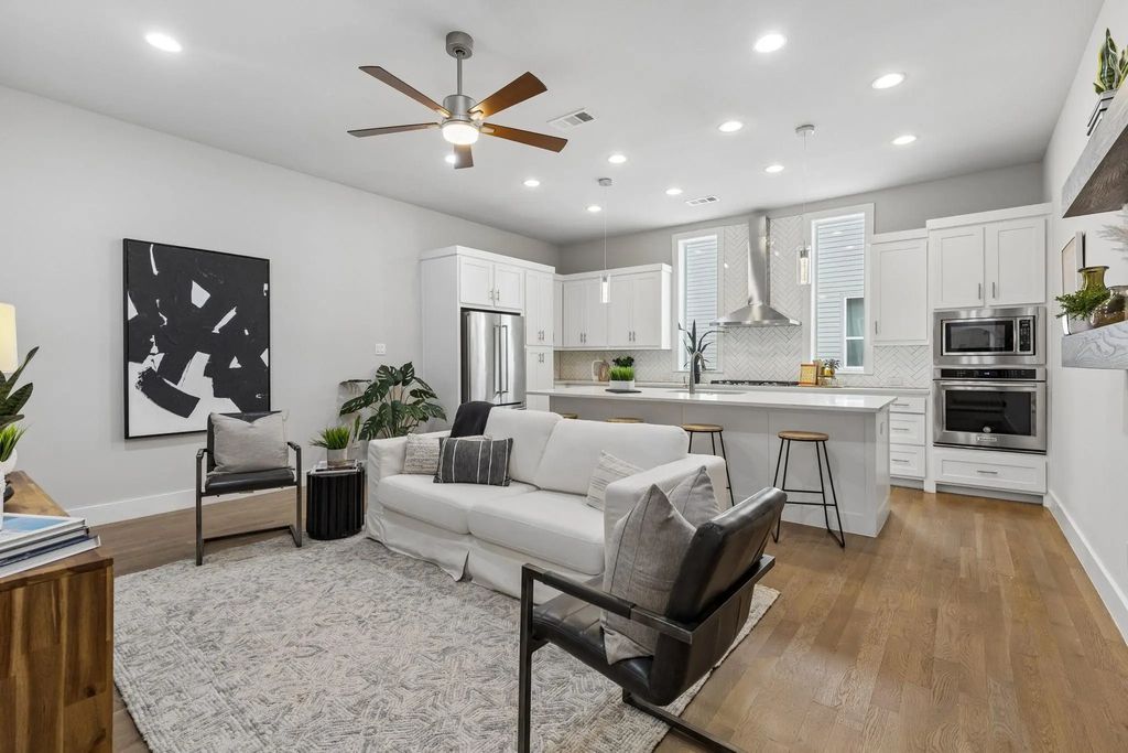 4728 Asher Place, Dallas