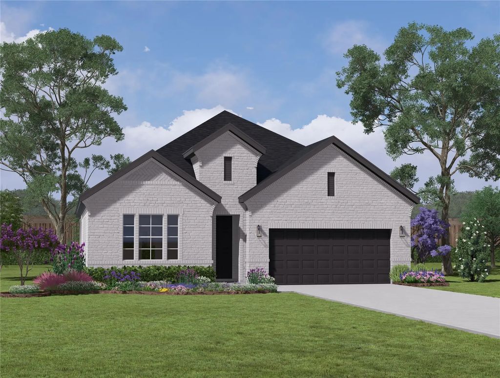 220 Tartane Drive, Anna