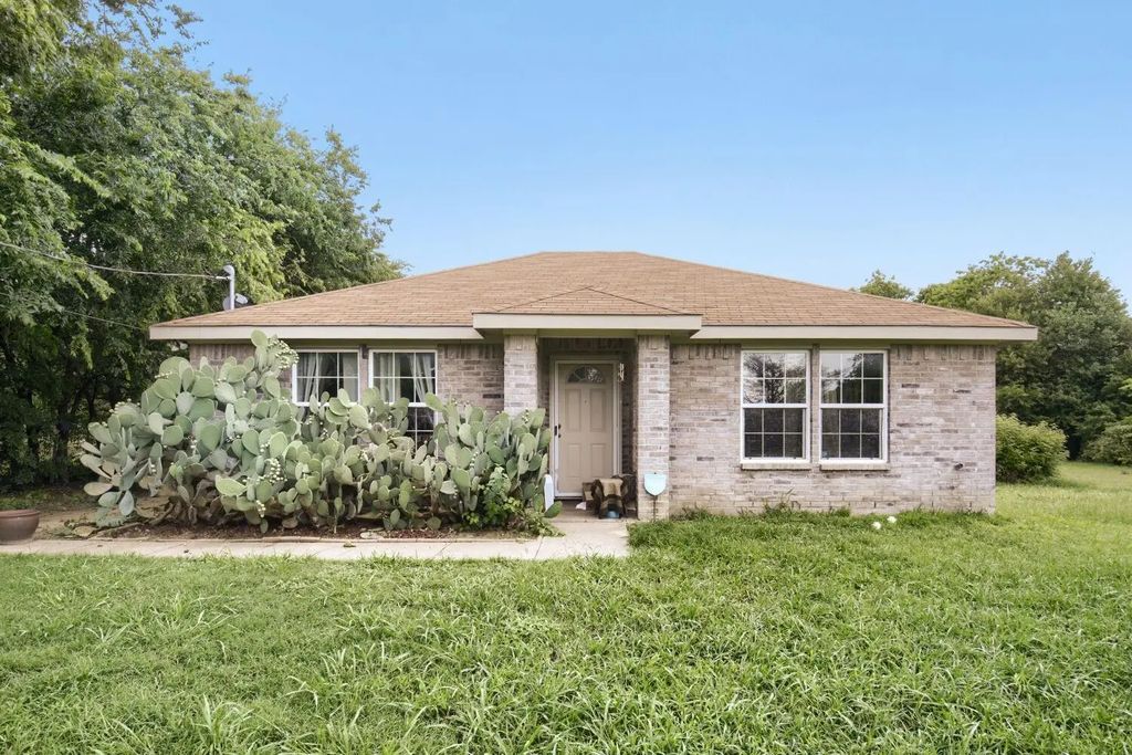 11617 Spence Lane, Balch Springs