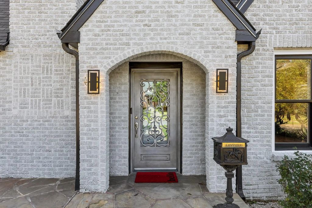 5210 Ridgedale Avenue, Dallas