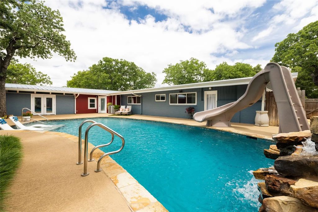 615 Nw 20th Street, Mineral Wells