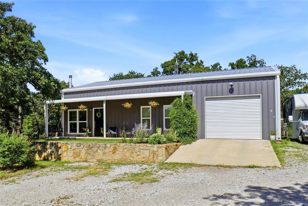 5511 Fm 2127, Bowie