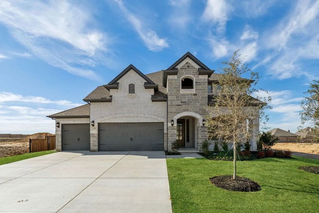 4336 Biddle Street, Midlothian