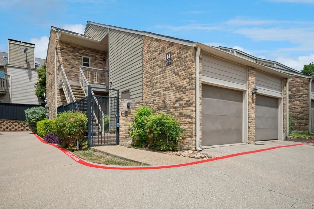 5616 Preston Oaks Road 1405, Dallas