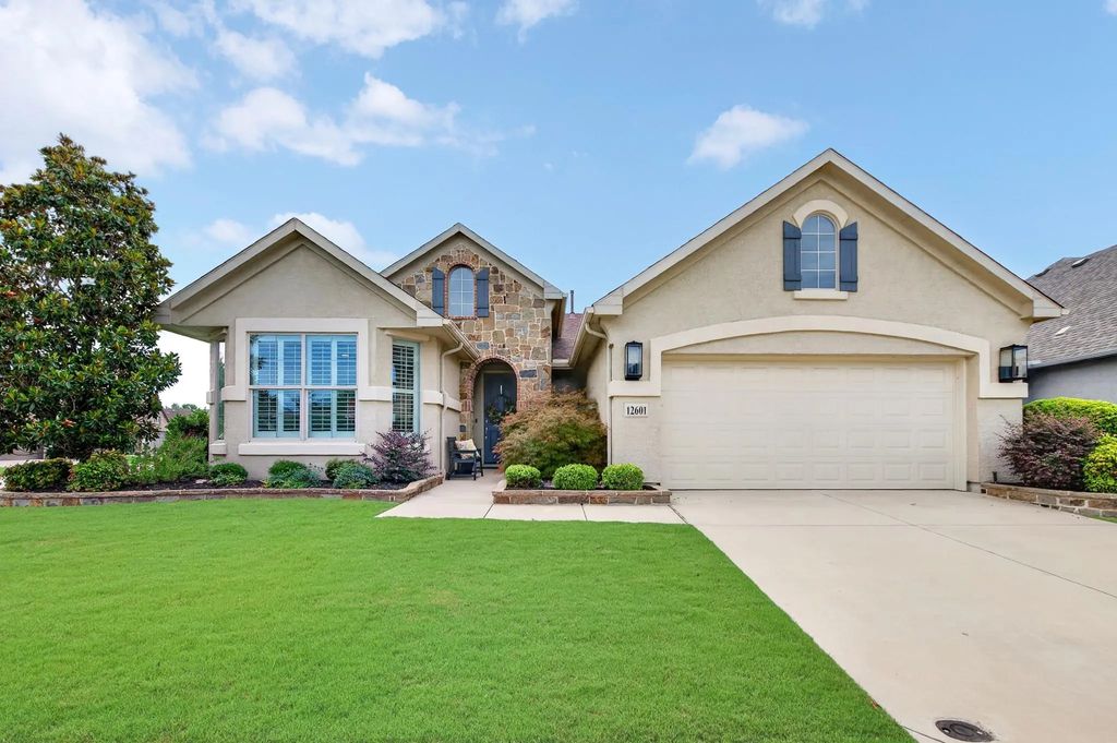 12601 Lignite Drive, Denton