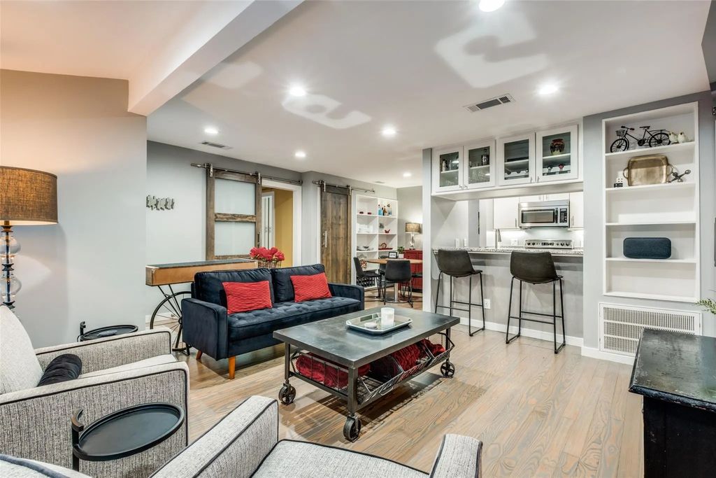4231 Travis Street 17, Dallas