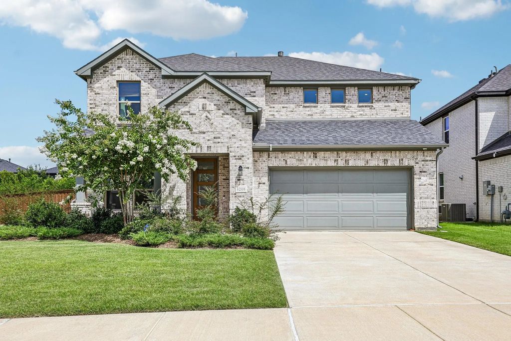 4208 Tawakoni Drive, McKinney