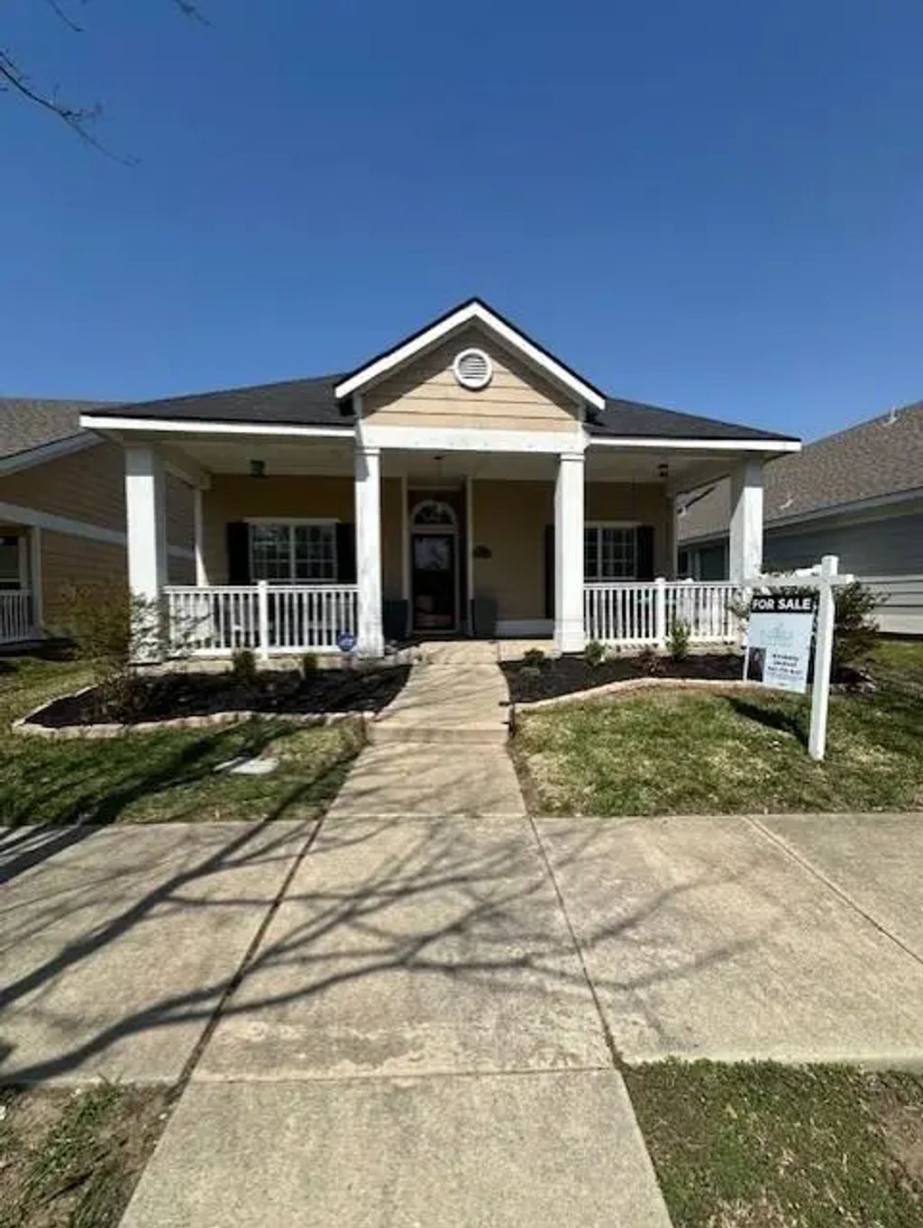 1109 Appalachian Lane, Savannah