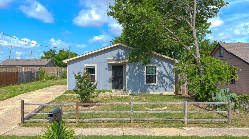 3128 Bright Street, Fort Worth