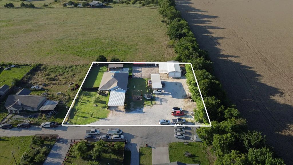 10391 Private Road 5394, Princeton