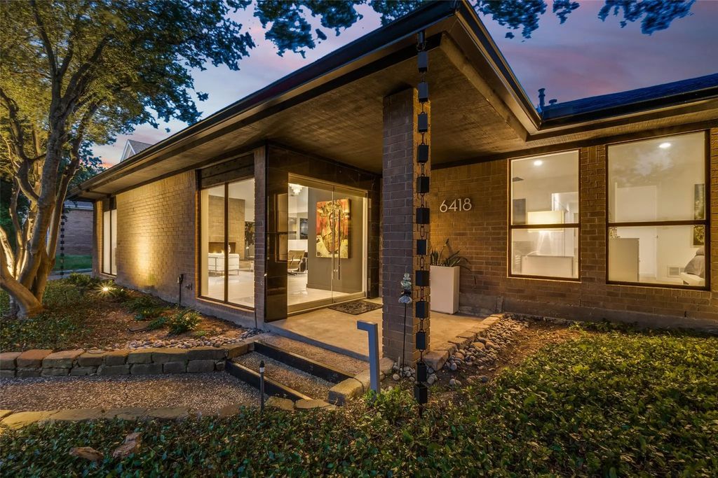 6418 Covecreek Place, Dallas