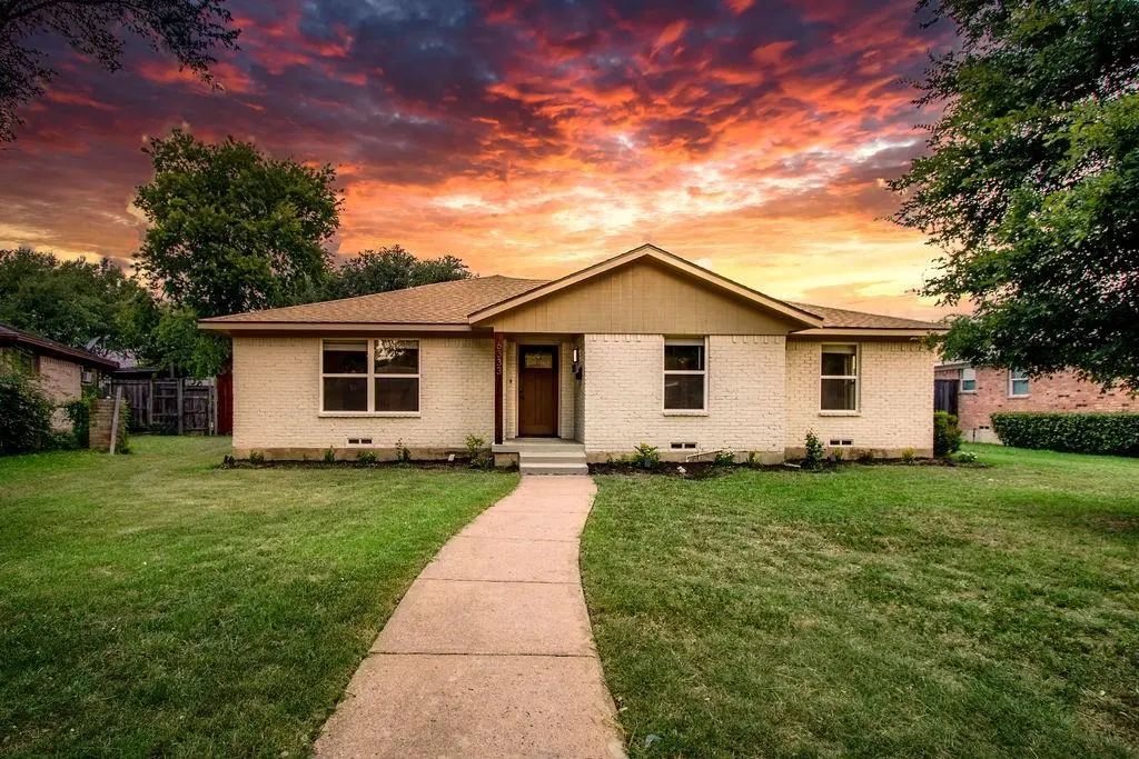 6333 Symphony Lane, Dallas