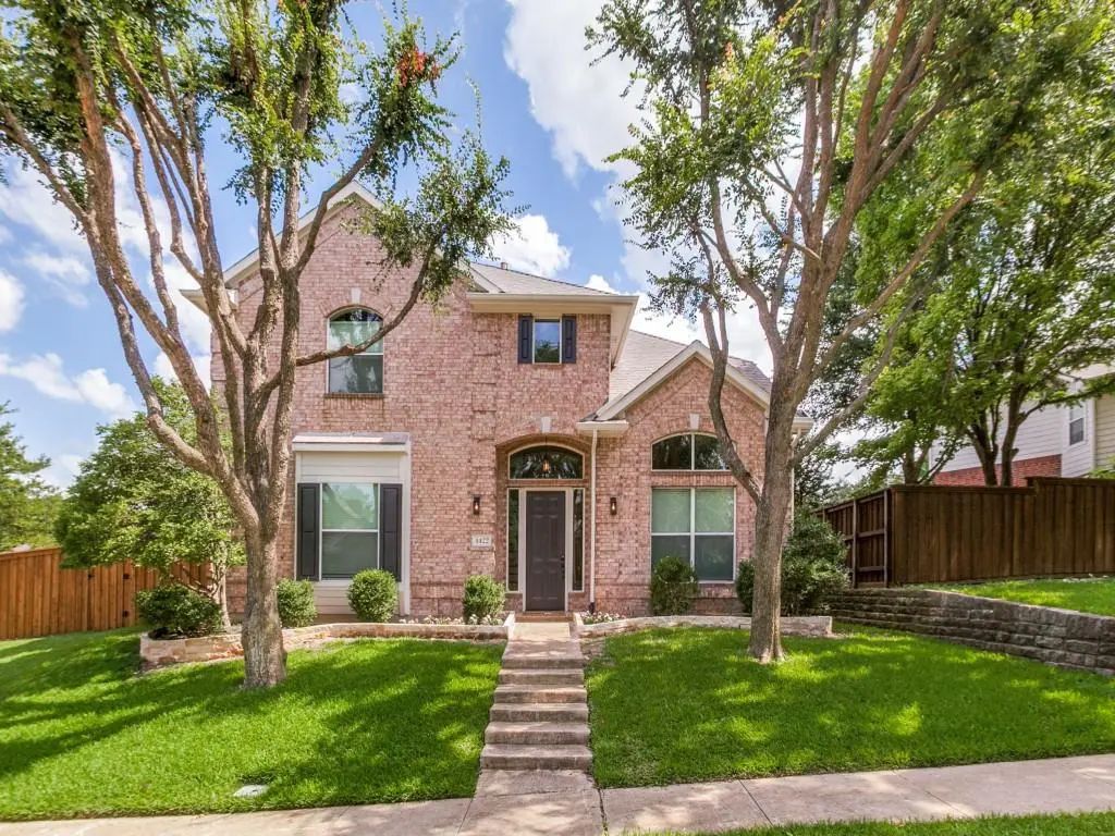4422 Lartan Trail, Richardson