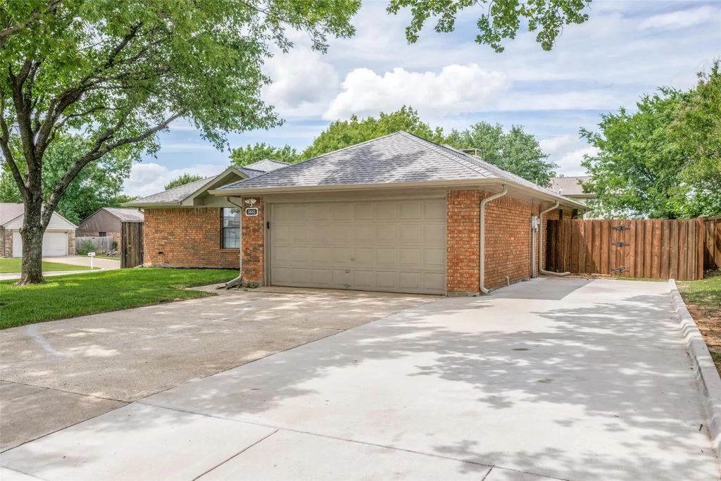 3661 Fairview Drive, Corinth