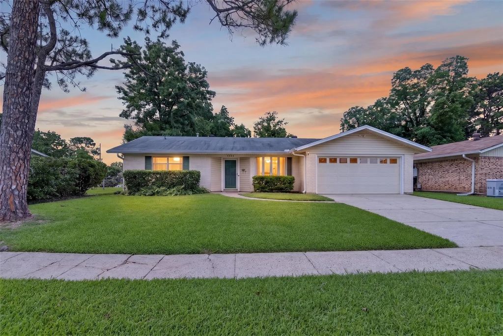 1924 Venus Drive, Bossier City