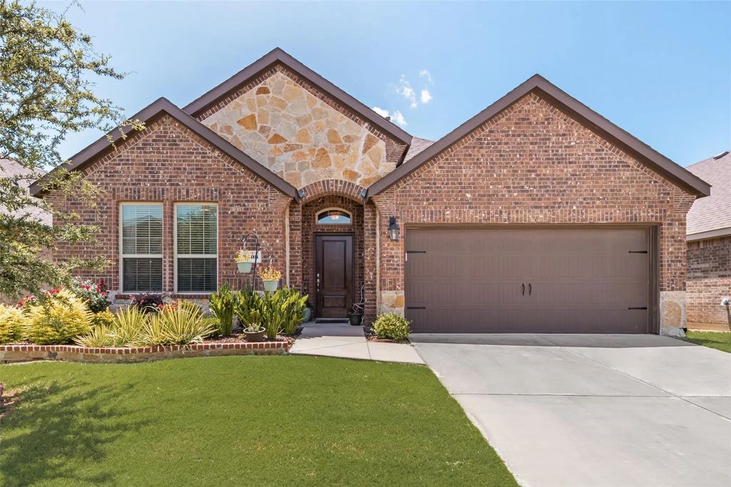 2408 Larimar Drive, Little Elm