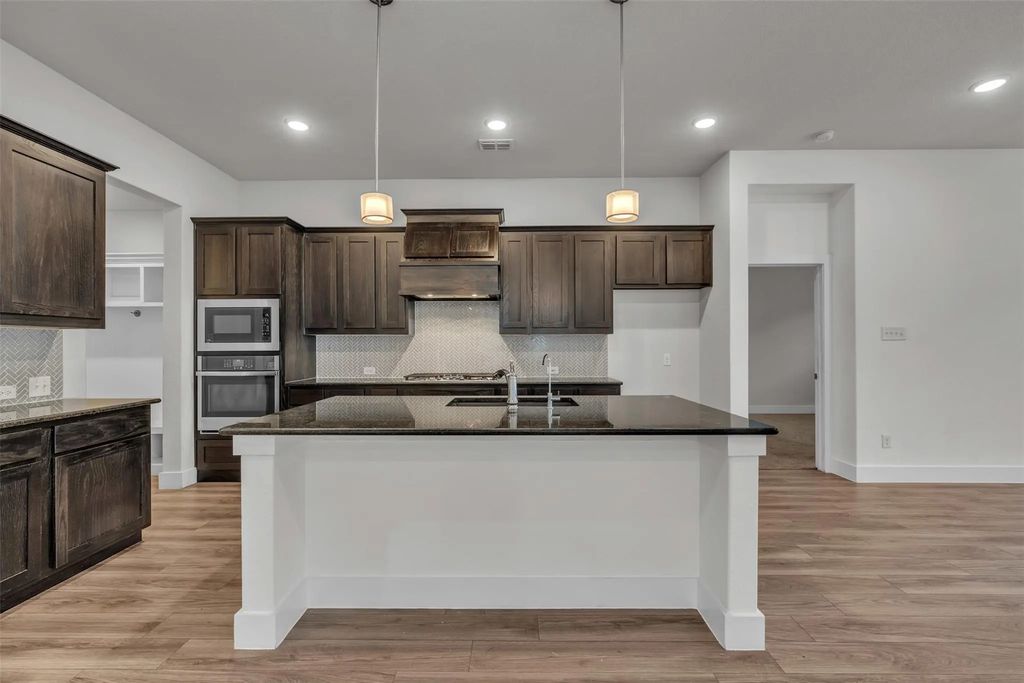 5149 Cantle Court, Fort Worth
