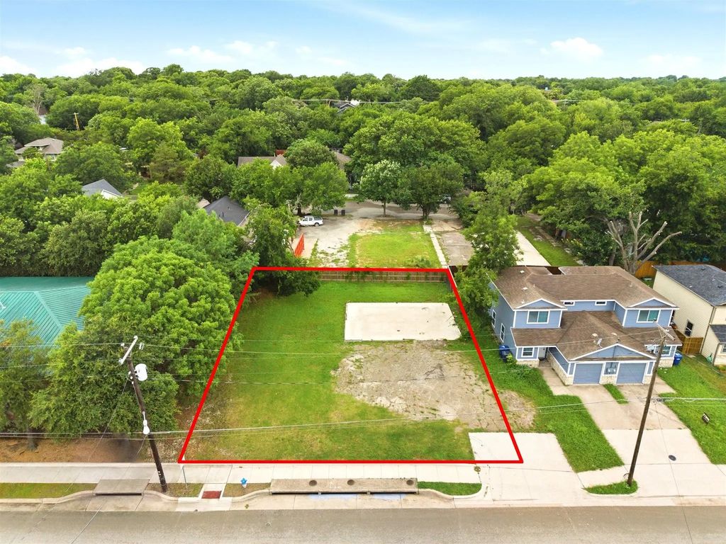 609 N Tennessee Street, McKinney