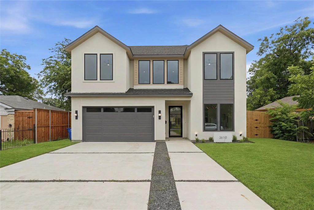 3610 Durango Drive, Dallas