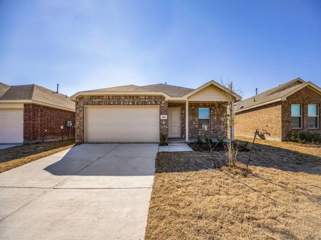 1625 Rosy Finch, Forney