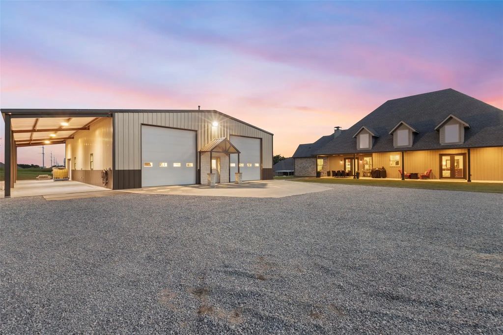 10078 Farmington Road, Van Alstyne