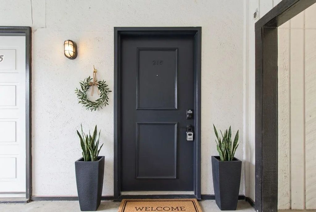 2627 Douglas Avenue 216, Dallas