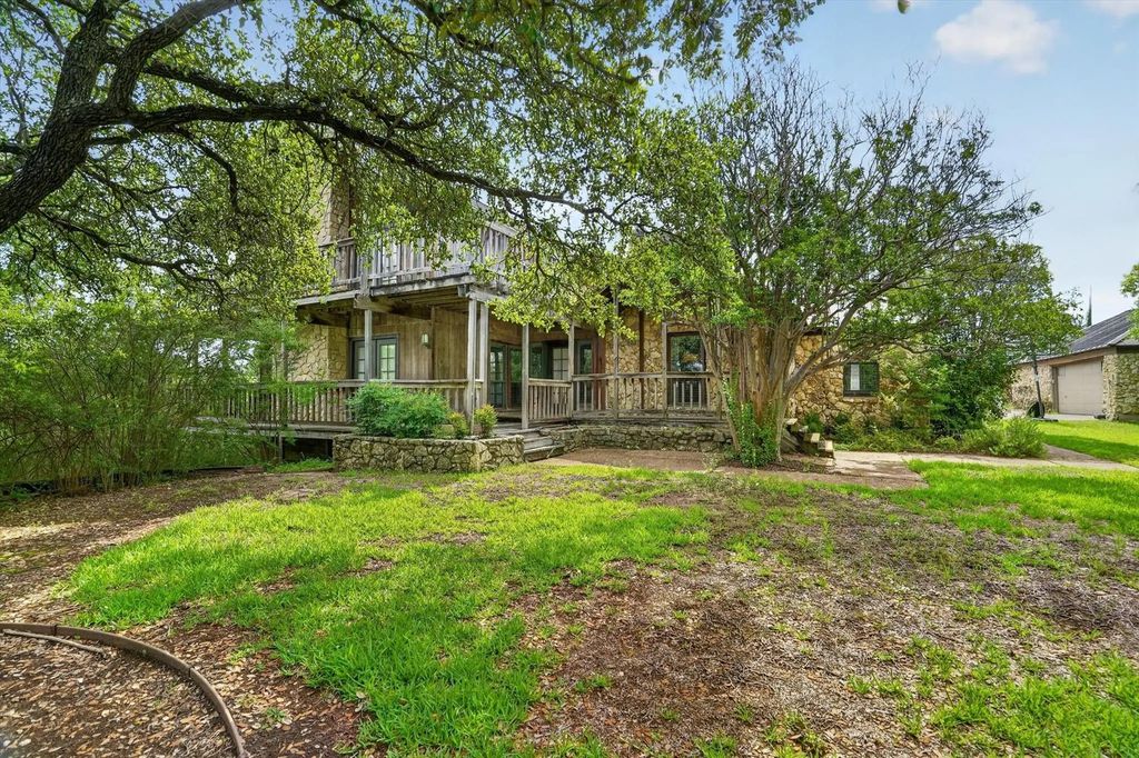 3800 Medford Road, Fort Worth