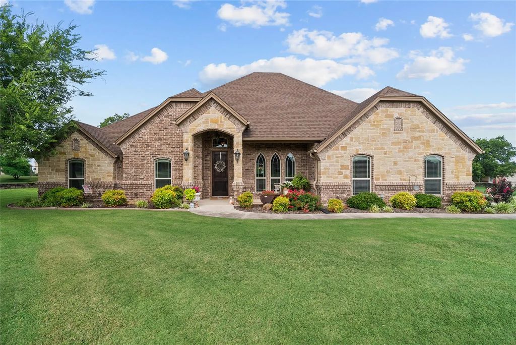 105 Arbor Terrace, Weatherford