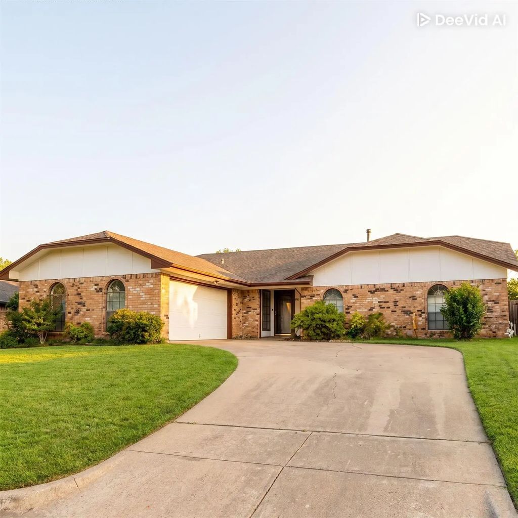 4715 Ridgeline Drive, Arlington