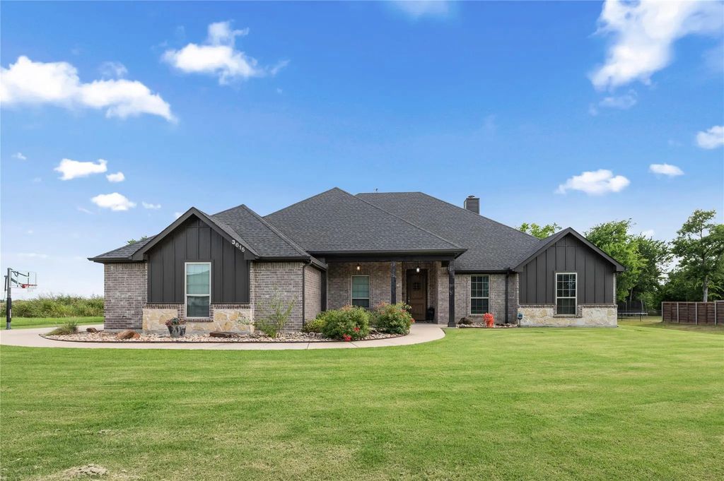 3615 County Road 2508, Caddo Mills