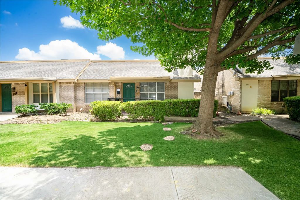 13544 Waterfall Way, Dallas