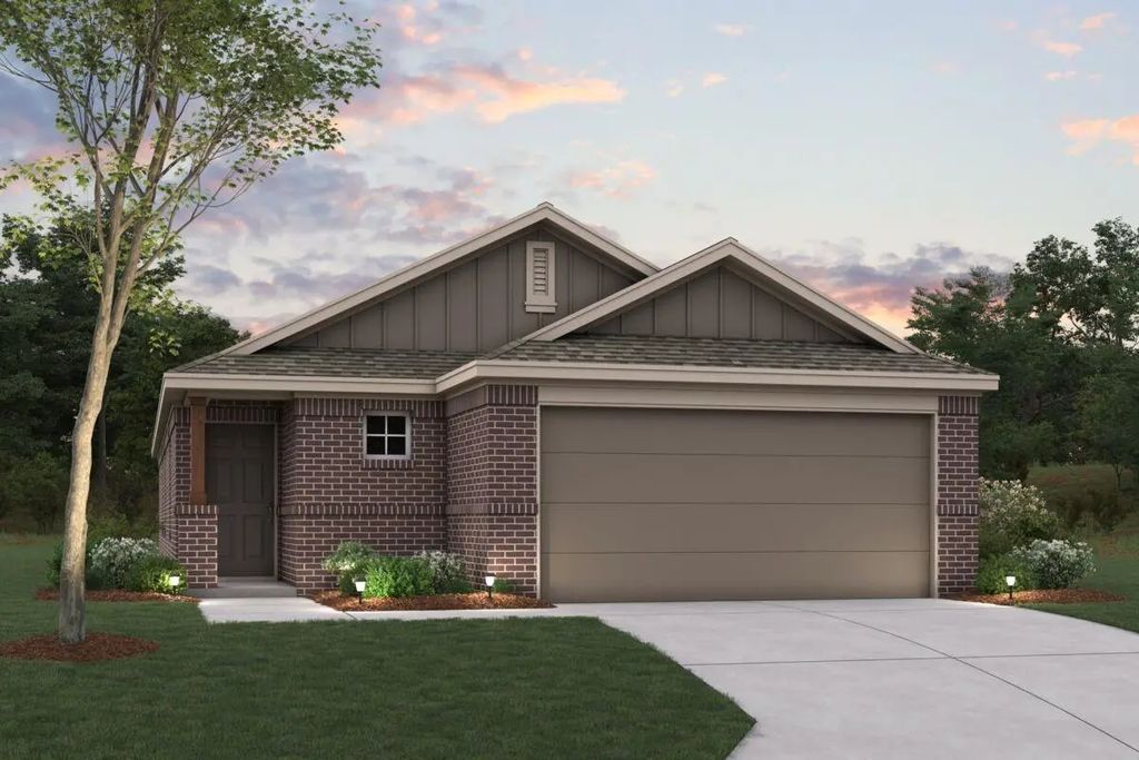 14142 Bacton Road, Pilot Point