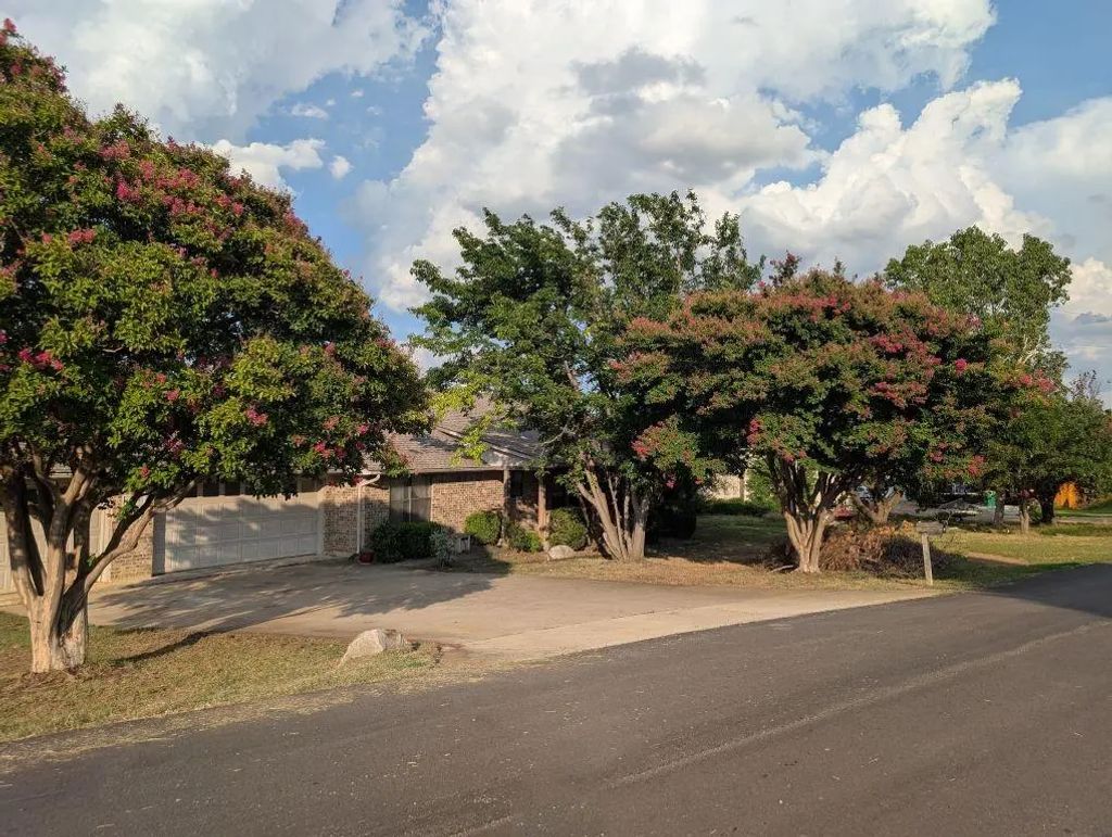 11044 Windjammer Drive, Frisco