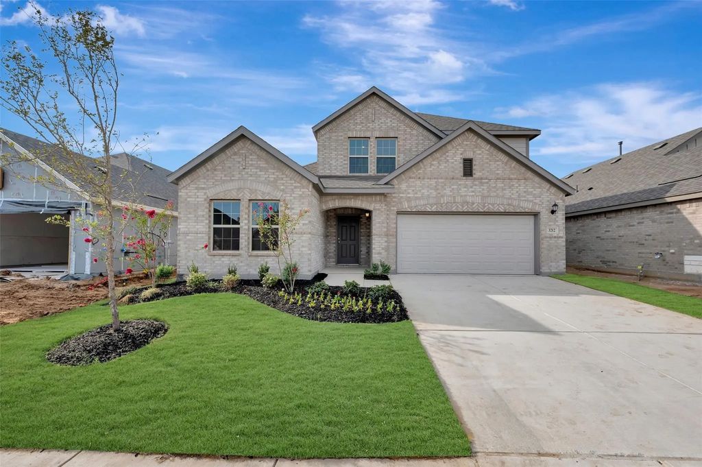 3212 Kingdom Drive, Denton
