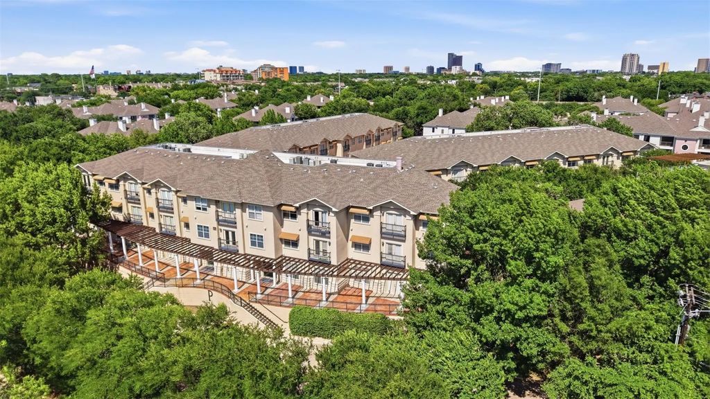 3102 Kings Road 2101, Dallas