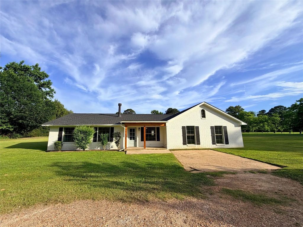 155 Boyette Sub Street, Sarepta