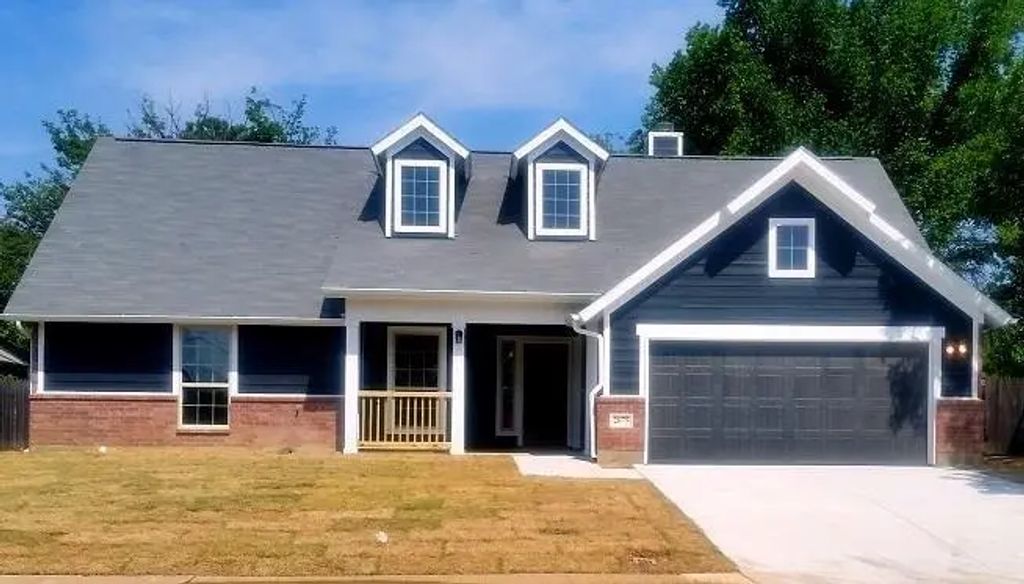 2675 Roger Williams Drive, Irving