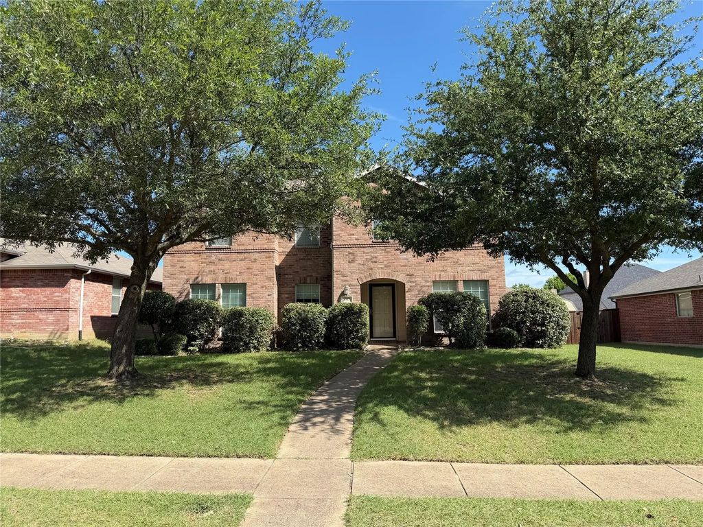 1343 Marvin Gardens, Lancaster